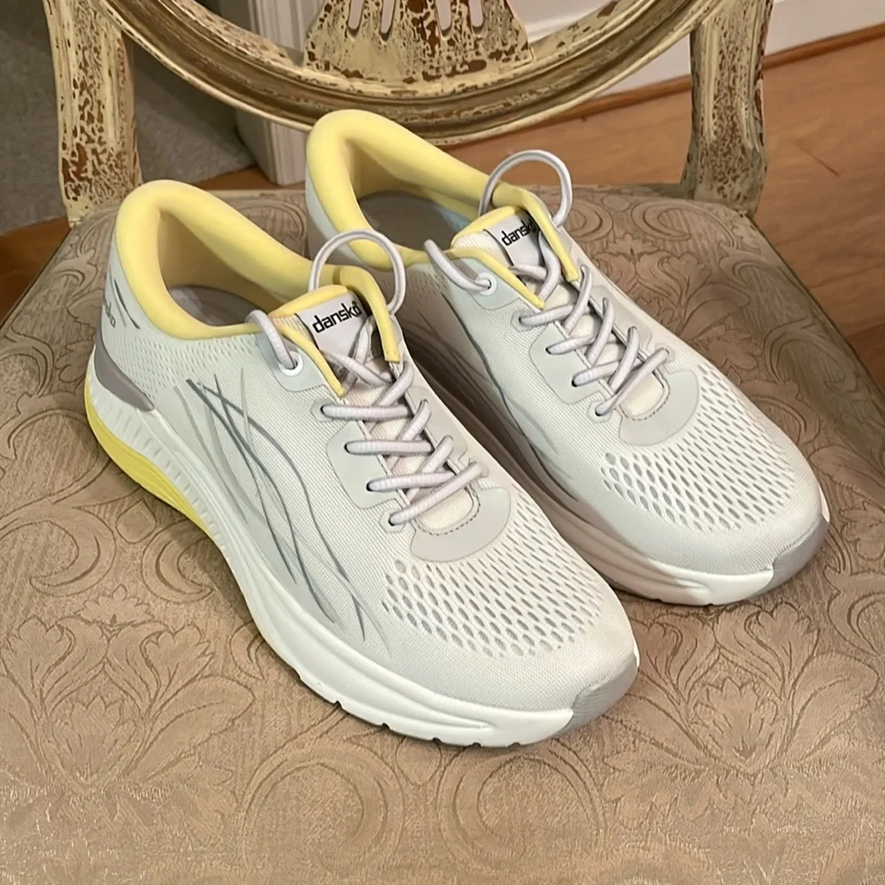 Dansko Sneakers - Picture 1 of 8